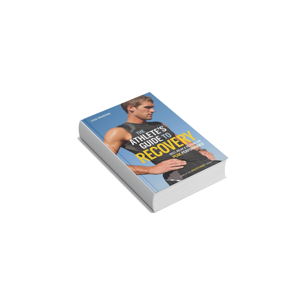 Rest & Recovery eBook