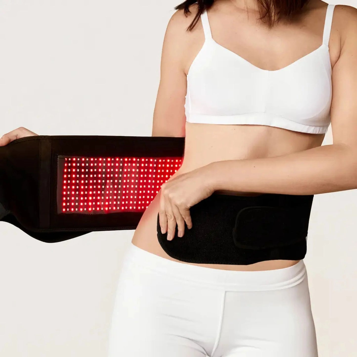 Red Light Therapy Belt