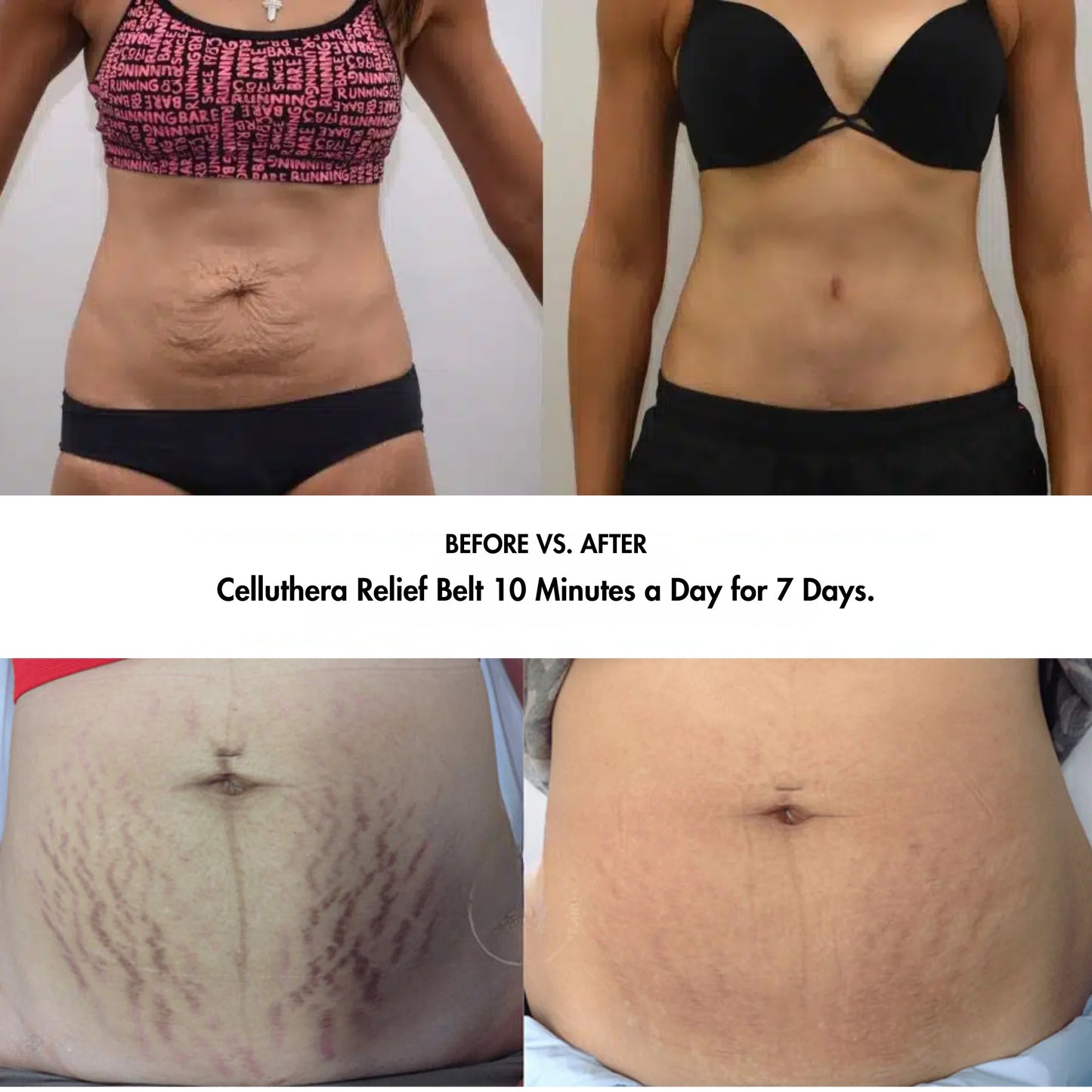 Red Light Therapy Belt