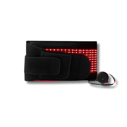 Red Light Therapy Belt